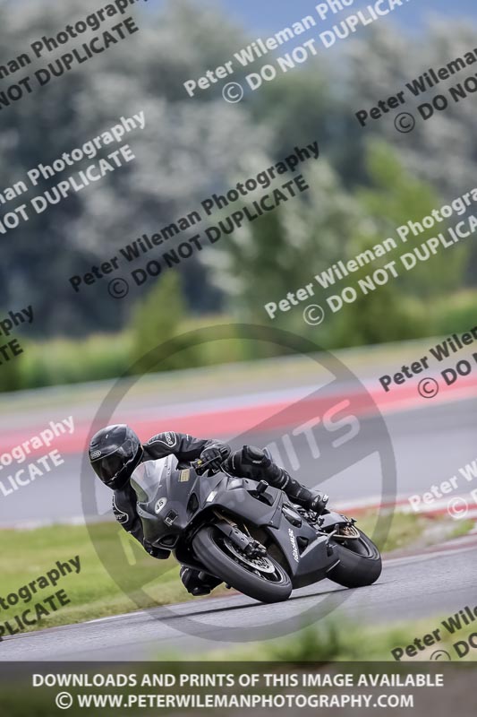 25 to 27th july 2019;Slovakia Ring;event digital images;motorbikes;no limits;peter wileman photography;trackday;trackday digital images